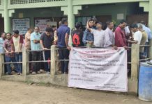 ভোটযুদ্ধ : ১২৬ টা সমষ্টিৰ ৭২২ গৰাকী প্ৰাৰ্থীৰ আজি ভাগ্য নিৰ্ণয় কৰিব ২৫০৫৪৪৬৩ গৰাকী ভোটাৰে