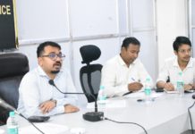 মহানগৰীত পথ দুৰ্ঘটনা ৰোধৰ বাবে নতুন উৰণীয়া সেতুসমূহ নিৰীক্ষণৰ নিৰ্দেশ জিলা আয়ুক্তৰ